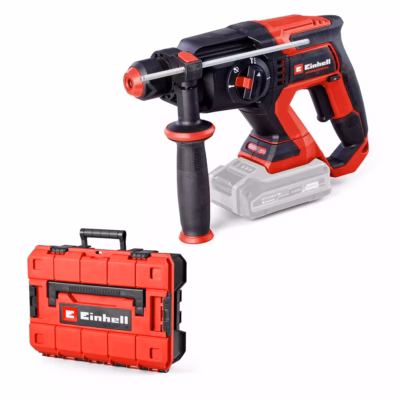 Akupuurvasar EINHELL Einhell TP-HD 18/22 D Li BL - Solo, 18 V, 2,3 J