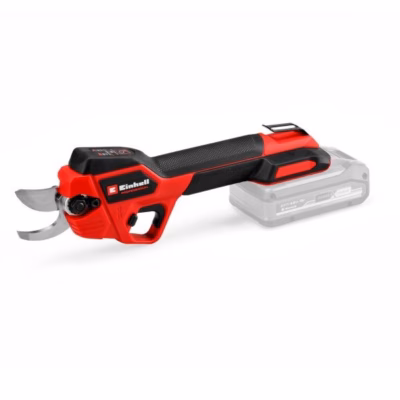 Akutoitel oksakäärid EINHELL GP-LS 18/28 Li BL-Solo 3408320, 18 V PXC, 28 mm