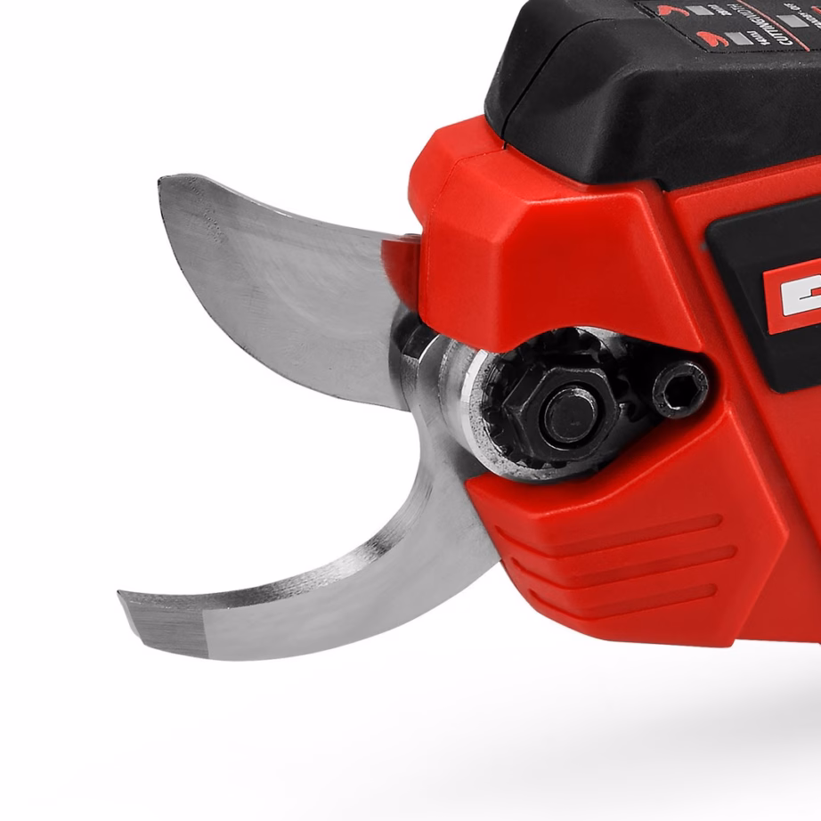 Akutoitel oksakäärid EINHELL GP-LS 18/28 Li BL-Solo 3408320, 18 V PXC, 28 mm - 4