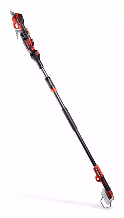Akuoksakäärid EINHELL GP-LS 18/28 Li T BL-Solo, bypass, teleskoopvars 1–1,6 m