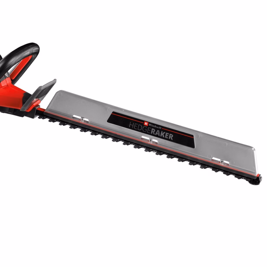 Akupõõsakäärid EINHELL GP-CH 18/50 Li BL-Solo, 18 V, lõikepikkus 50 cm - 4