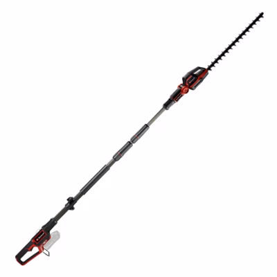 Akuga teleskoophekilõikur EINHELL GP-HH 18/50 Li T BL-Solo 18 V, lõikepikkus 50 cm