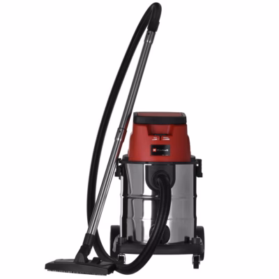 Akuga märg- ja kuivtolmuimeja EINHELL TE-VC 36/25 Li S-Solo, 25 l, 2 × 18 V