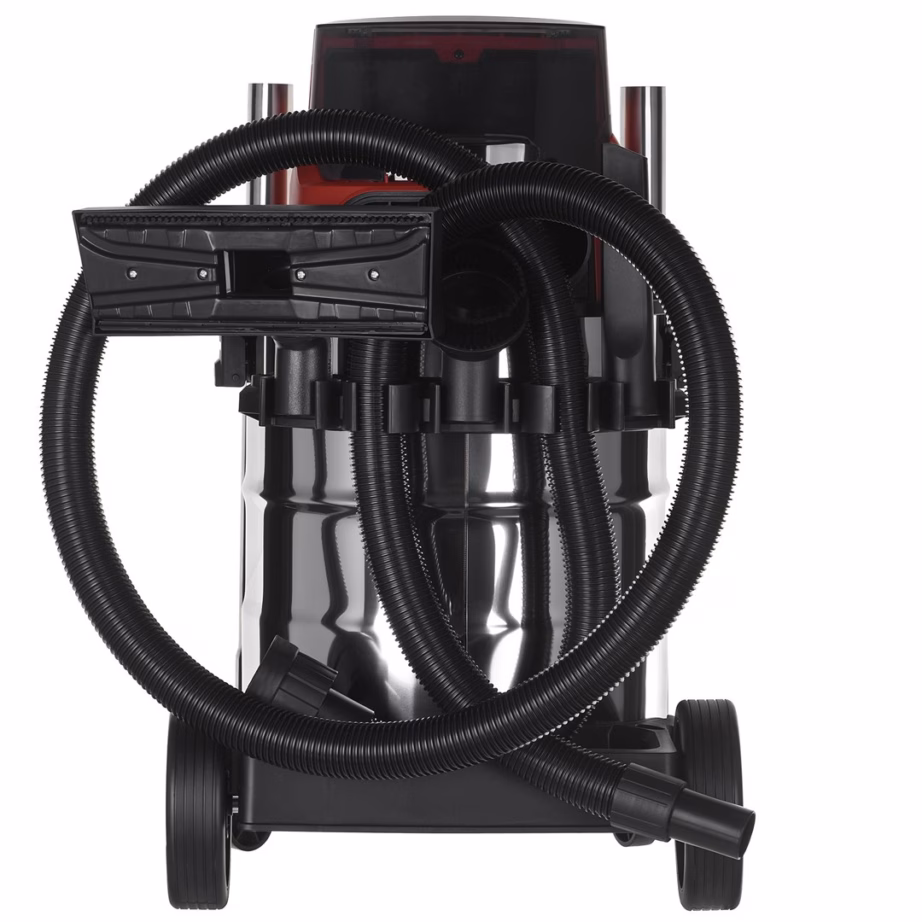 Akuga märg- ja kuivtolmuimeja EINHELL TE-VC 36/25 Li S-Solo, 25 l, 2 × 18 V - 6