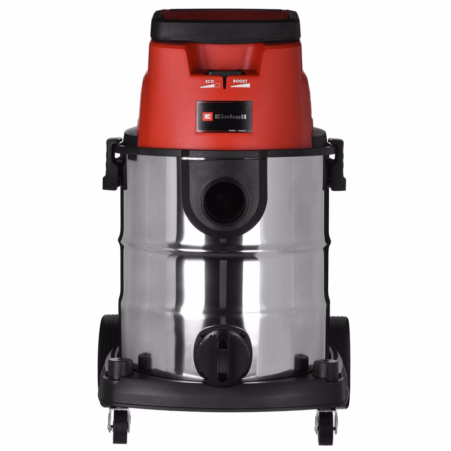 Akuga märg- ja kuivtolmuimeja EINHELL TE-VC 36/25 Li S-Solo, 25 l, 2 × 18 V - 7