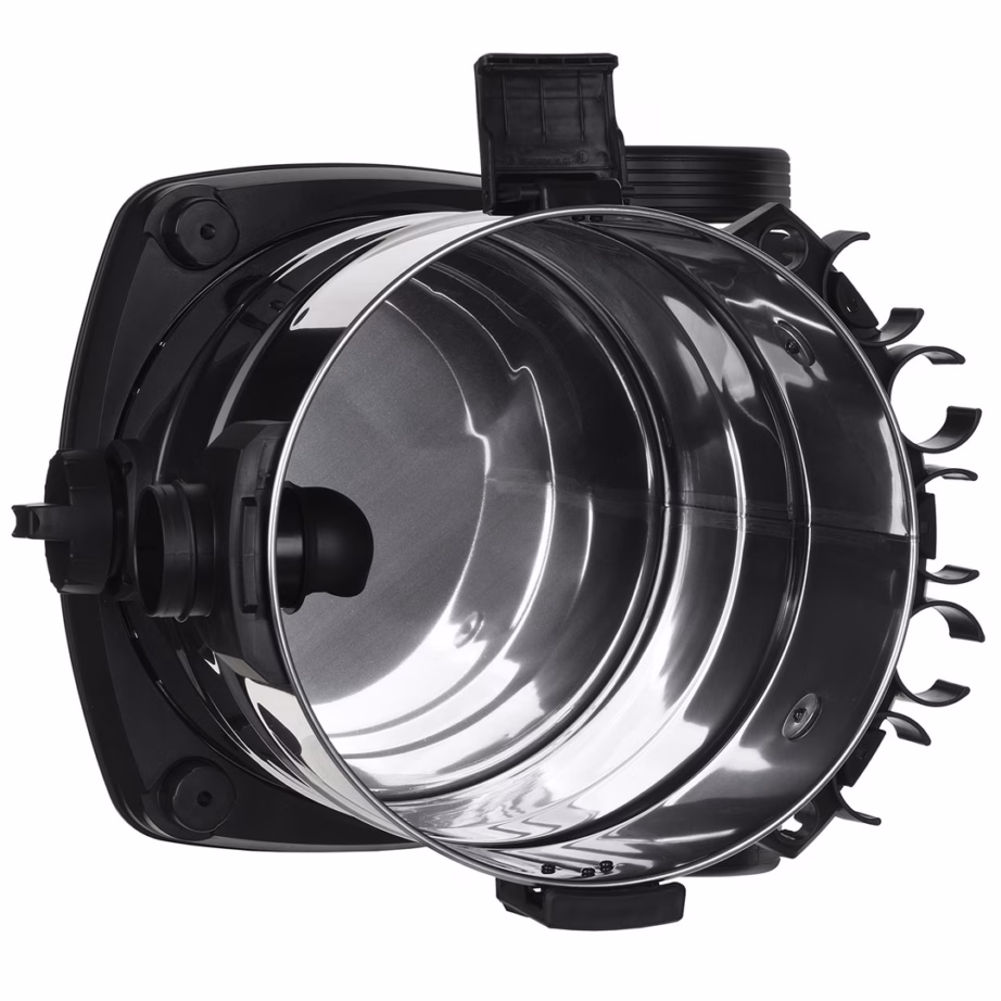 Akuga märg- ja kuivtolmuimeja EINHELL TE-VC 36/25 Li S-Solo, 25 l, 2 × 18 V - 10
