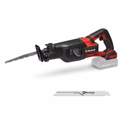 Akutoitel universaalsaag EINHELL TP-AP 18/32 Li BL-SOLO 4326295, 18 V, harjavaba