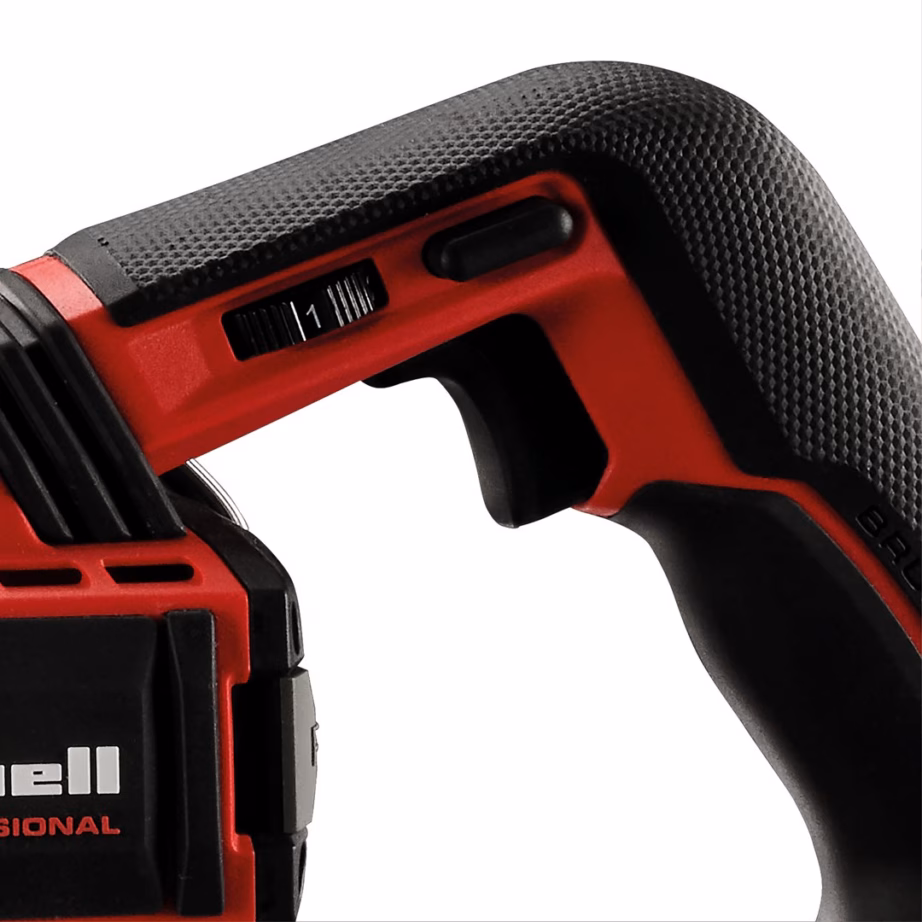 Akutoitel universaalsaag EINHELL TP-AP 18/32 Li BL-SOLO 4326295, 18 V, harjavaba - 8
