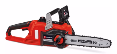 Akukettsaag EINHELL FORTEXXA 18/30, 30 cm, 18 V, 8,9 m/s, ilma aku ja laadijata