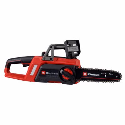 Akukettsaag EINHELL GE-LC 18/25 Li BL-Solo, 18 V, 25 cm, harjadeta mootor