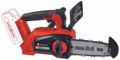 Akukettsaag EINHELL FORTEXXA 18/20 TH, 18 V, 20 cm juhtplaat, harjavaba mootor
