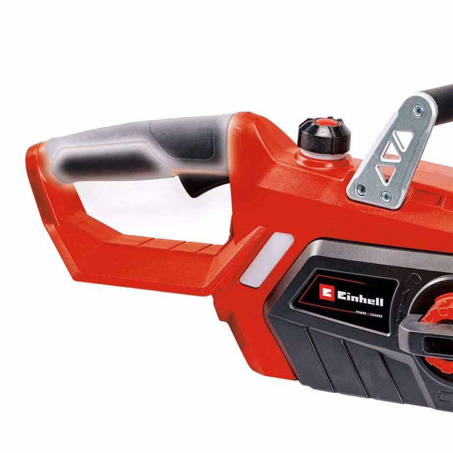 Akukettsaag EINHELL GE-LC 18 Li, lõikepikkus 23 cm - 4