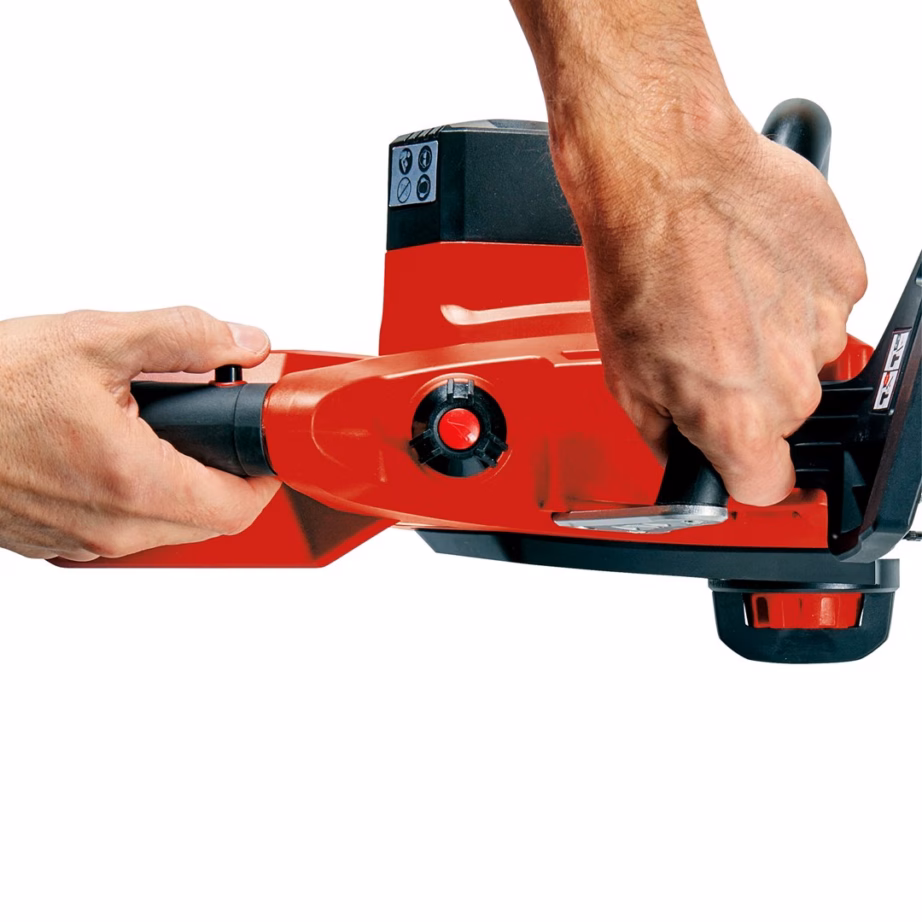 Akukettsaag EINHELL GE-LC 18 Li, lõikepikkus 23 cm - 5