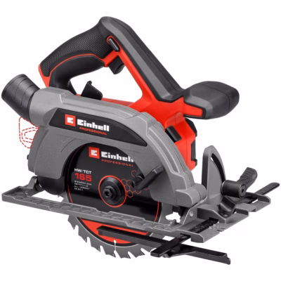 Akuketassaag EINHELL TP CS 18/165 Li BL SOLO 4331225, 165 mm, 5000 p/min