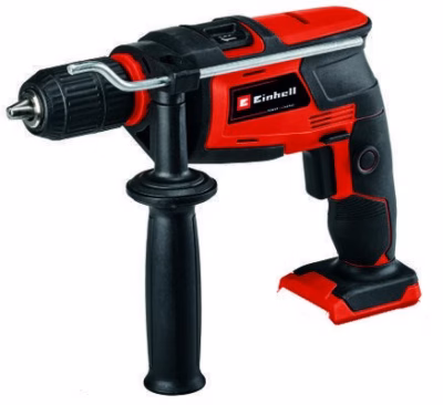 Akulööktrell Einhell TC-ID 18 Li - Solo, 18 V, 1,5–13 mm padrun