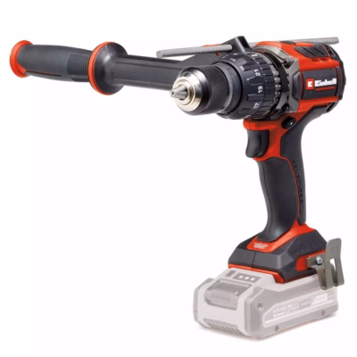 Akutrell-kruvikeeraja Einhell TP-CD 18/120 Li-i BL, 18 V, 120 N·m, 2 käiku