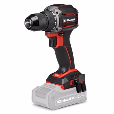 Akutrell-kruvikeeraja EINHELL TP CD 18/70 C Li BL SOLO 4514335, 18 V, 70 N·m