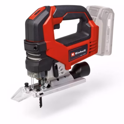 Akutikksaag EINHELL TP-JS 18/135 Li BL - Solo, 18 V, kuni 3500 spm