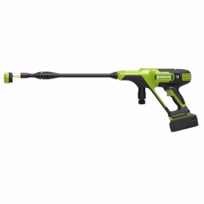 Akutoitel survepesur GREENWORKS G24PW (5105307), 24 V, 24 bar, 180 l/h