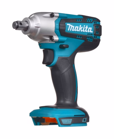 Löökmutrikeeraja Makita DTW190Z, 18 V, 1/2", 190 N·m, 2300 p/min