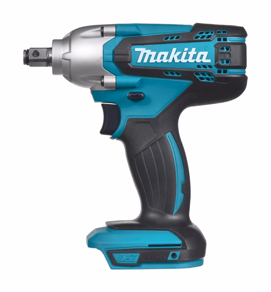 Löökmutrikeeraja Makita DTW190Z, 18 V, 1/2″, 190 N·m, 2300 p/min - 4