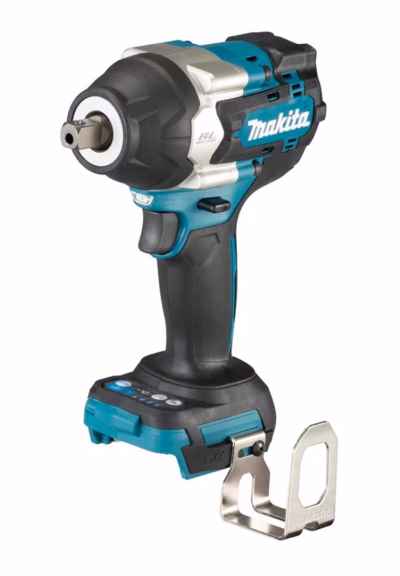 Akulöökmutrikeeraja Makita DTW701Z, 18 V, 1/2", 700 Nm (aku ja laadijata)