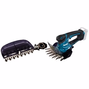 Akumurukäärid Makita UM600DZX, 12 V, 160 mm lõikelaius (ilma aku ja laadijata)