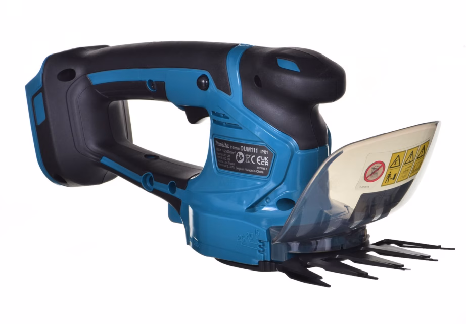 Akumurukäärid Makita DUM111ZX, 18 V LXT, 11 cm, 2500 spm (ilma aku ja laadijata) - 2