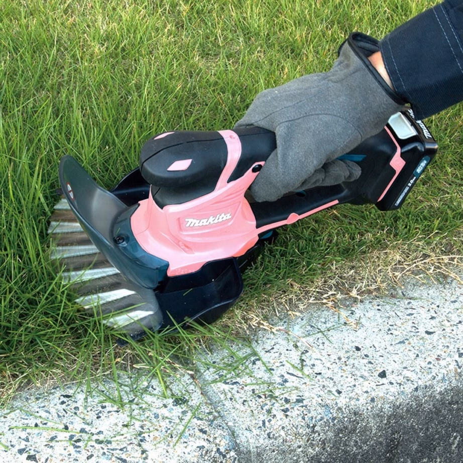 Akumurukäärid ja hekikäärid Makita UM600DSAP, 12 V max CXT, 2,0 Ah aku ja laadijaga - 3