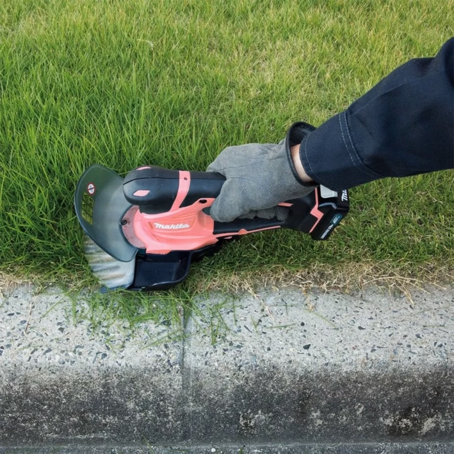Akumurukäärid ja hekikäärid Makita UM600DSAP, 12 V max CXT, 2,0 Ah aku ja laadijaga - 4