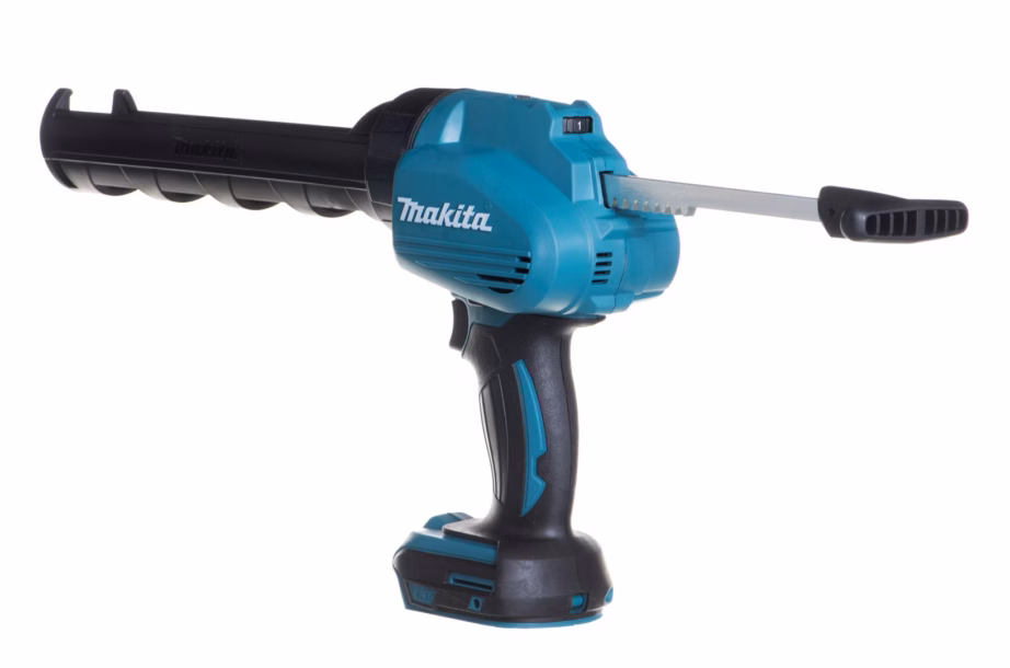 Silikooni- ja liimipüstol Makita DCG180Z, 18 V, 300 ml, 5000 N - 2