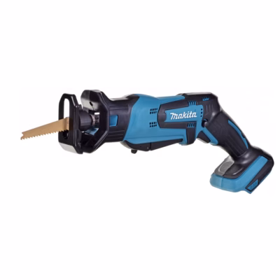 Akutiigersaag Makita DJR183Z, 18 V Li-ion, 3000 spm, käigupikkus 13 mm