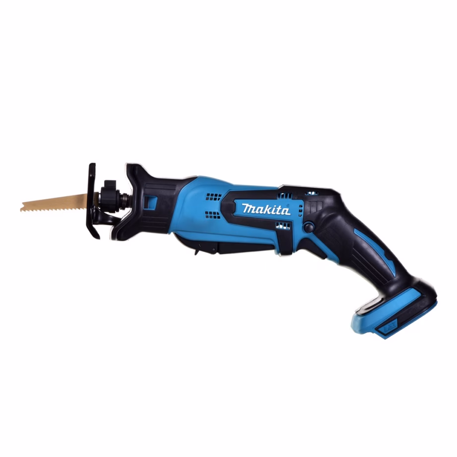 Akutiigersaag Makita DJR183Z, 18 V Li-ion, 3000 spm, käigupikkus 13 mm - 2