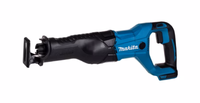 Akusaabelsaag Makita DJR186Z, 18 V Li-ion, 32 mm käik, kuni 2800 spm