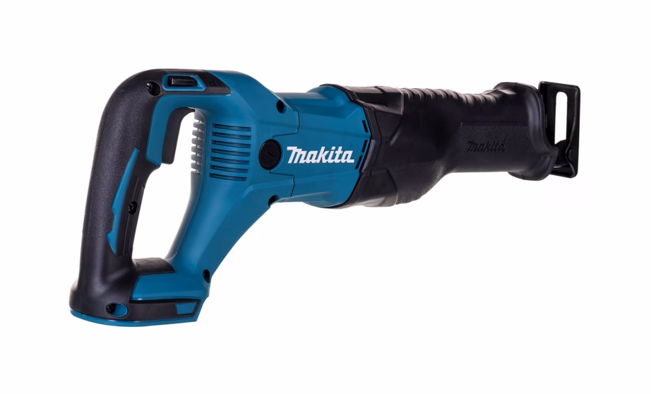 Akusaabelsaag Makita DJR186Z, 18 V Li-ion, 32 mm käik, kuni 2800 spm - 8