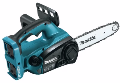 Akukettsaag Makita DUC302Z, 800 W, 30 cm juhtplaat, 4500 p/min, must-sinine
