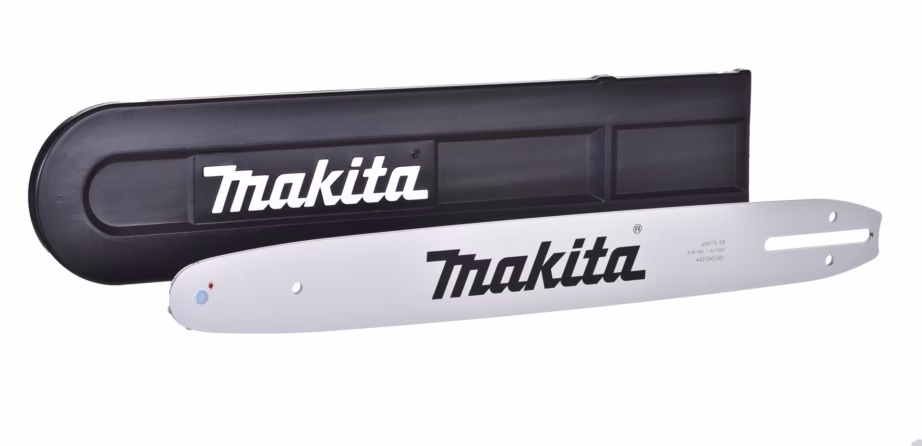 Akukettsaag Makita DUC406ZB, 40 cm juhtplaat, harjavaba mootor, 18V x2 (36 V) - 8