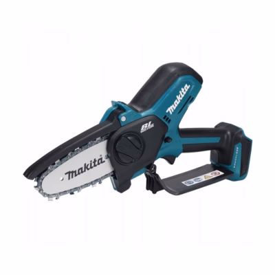 Akuoksasaag Makita DUC101Z01, 18 V, 10 cm juhtplaat, 8 m/s, ilma aku ja laadijata