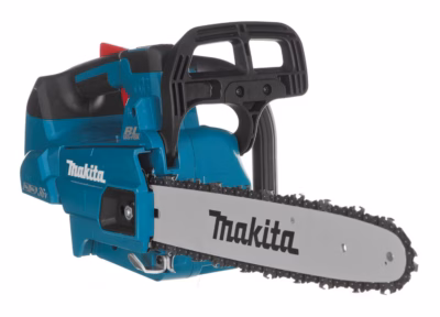 Akukettsaag Makita DUC356ZB, 35 cm, 18 V, harjavaba mootor, keti kiirus 20 m/s