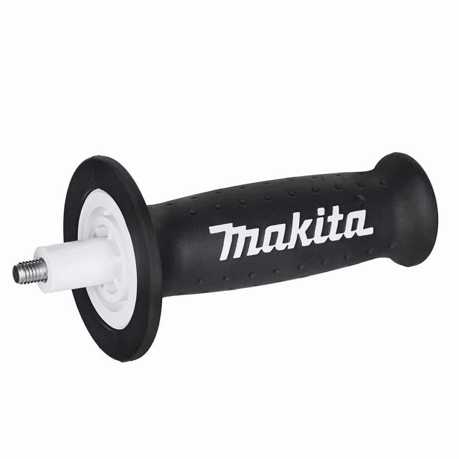 Akuga nurklihvija MAKITA DGA513Z, 18 V, 125 mm, 3000–8500 p/min, harjavaba - 9