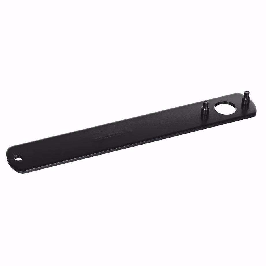 Akuga nurklihvija MAKITA DGA513Z, 18 V, 125 mm, 3000–8500 p/min, harjavaba - 11