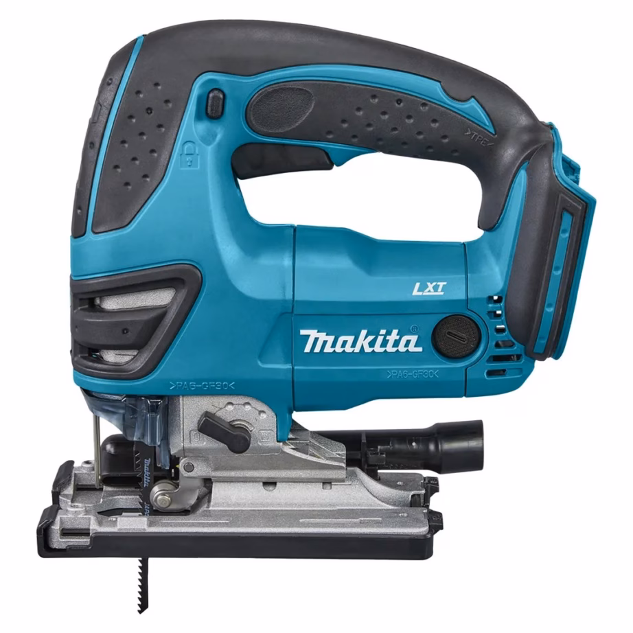 Akutikksaag Makita DJV180ZX, 18 V, käigupikkus 26 mm, kuni 2600 spm (aku/laadijata) - 3