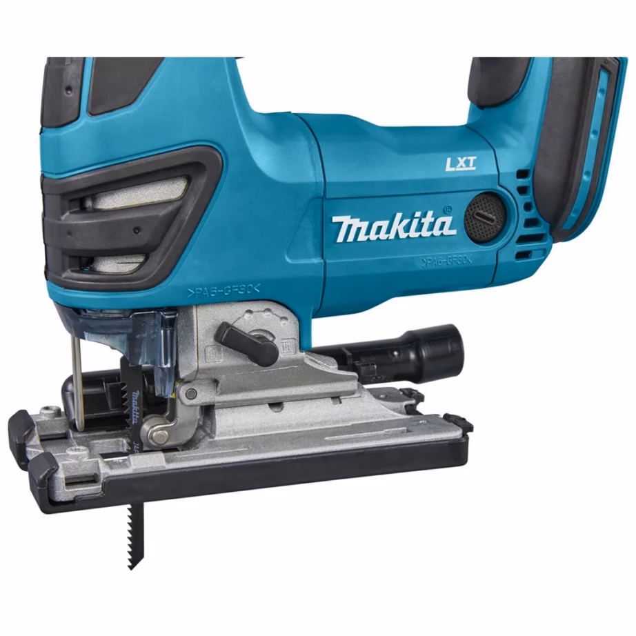 Akutikksaag Makita DJV180ZX, 18 V, käigupikkus 26 mm, kuni 2600 spm (aku/laadijata) - 5