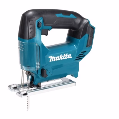Akutikksaag MAKITA DJV186Z, 18 V LXT, 2 900 spm, lõikesügavus puidus 65 mm