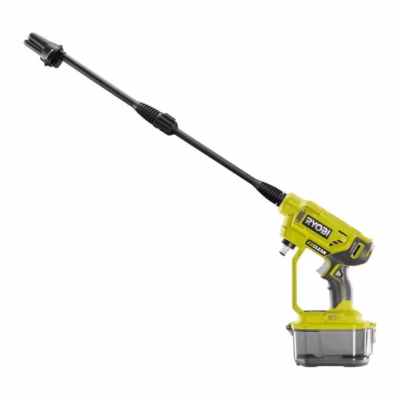 Akusurvepesur RYOBI RY18PW22A-0, 18 V, 22 bar, 182 l/h, 6 m voolik