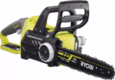 Akukettsaag RYOBI 18V ONE+ OCS1830, 30 cm juhtplaat, harjadeta mootor