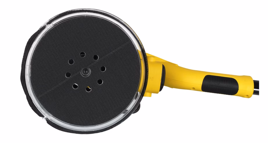 Seina- ja laelihvija STANLEY SFMEE500S, 750 W, Ø225 mm, teleskoopvars - 11
