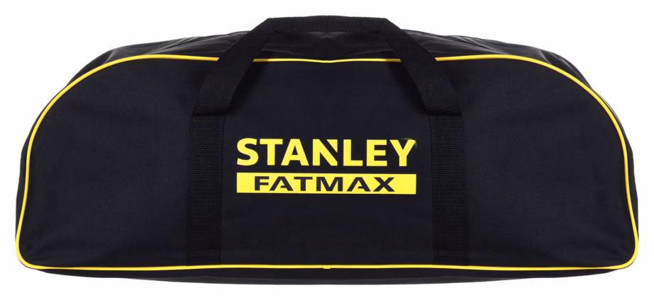 Seina- ja laelihvija STANLEY SFMEE500S, 750 W, Ø225 mm, teleskoopvars - 22