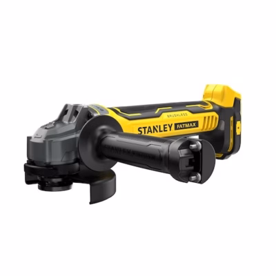 Akuga nurklihvija STANLEY FATMAX SFMCG700B, 18 V V20, 125 mm, 8000 p/min