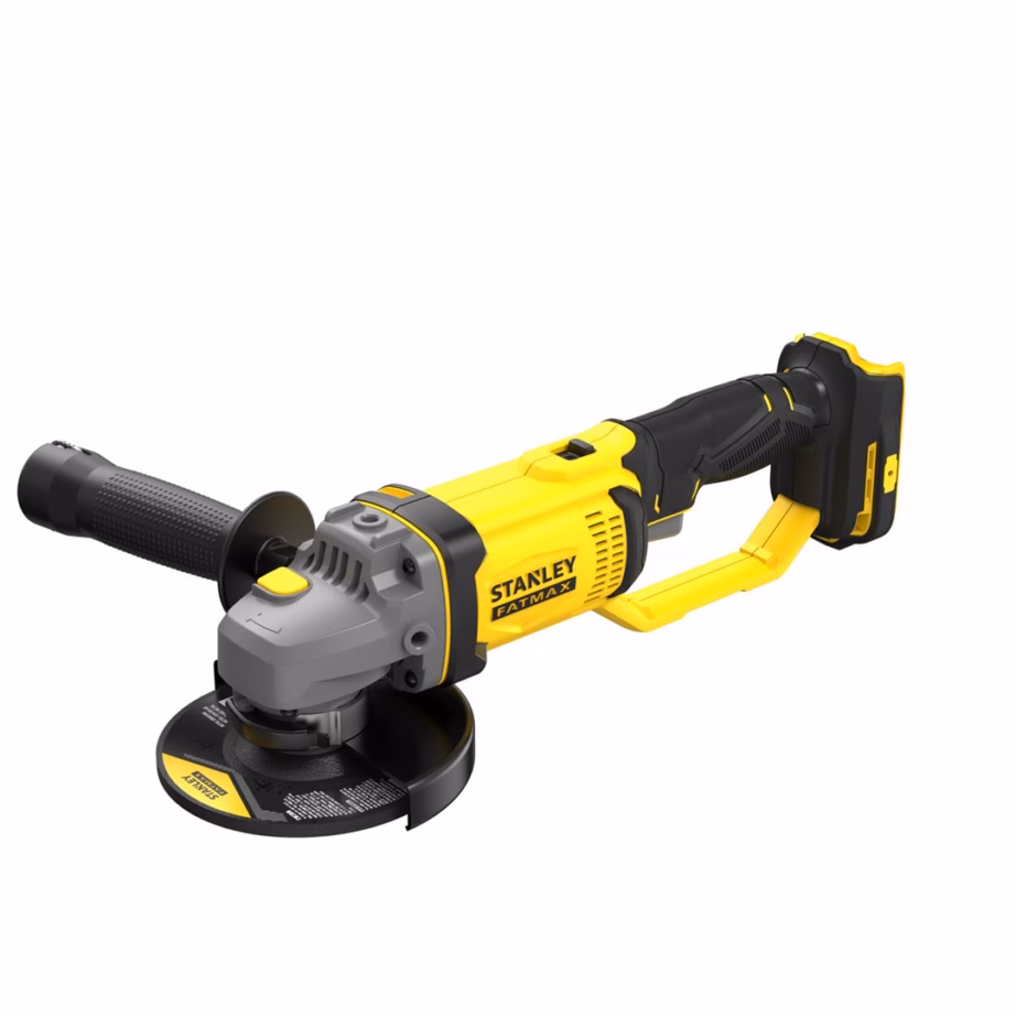Akutööriistade komplekt STANLEY FATMAX V20 SFMCK469M2, 4 tööriista, 2 × 4 Ah, 18 V - 3